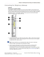 Preview for 30 page of Touchstone TG1652G User Manual