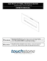 Touchstone WS-G-01 Owner'S Manual preview