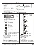 Предварительный просмотр 2 страницы TouchTronics POWERTouch 1010-R Owner'S Manual