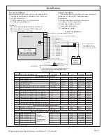 Предварительный просмотр 3 страницы TouchTronics POWERTouch 1010-R Owner'S Manual