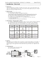 Предварительный просмотр 5 страницы TouchTronics PowerTouch 814 Series Manual