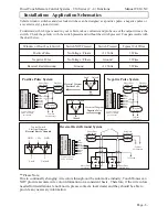 Предварительный просмотр 6 страницы TouchTronics PowerTouch 814 Series Manual