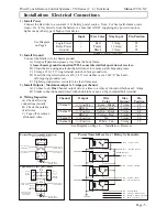 Preview for 5 page of TouchTronics PowerTouch 914 Manual