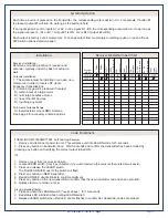 Preview for 2 page of TouchTronics POWERTouch P1000 Series Service Manual