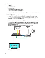 Предварительный просмотр 14 страницы TouchTunes Barfly TV Installation And Setup Manual