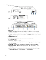 Предварительный просмотр 22 страницы TouchTunes Barfly TV Installation And Setup Manual