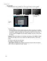 Предварительный просмотр 42 страницы TouchTunes Barfly TV Installation And Setup Manual