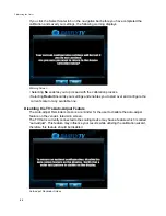 Предварительный просмотр 44 страницы TouchTunes Barfly TV Installation And Setup Manual