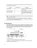 Preview for 78 page of TouchTunes Barfly TV Installation And Setup Manual