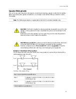 Предварительный просмотр 11 страницы TouchTunes DA415 Quick Start Manual