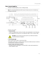 Предварительный просмотр 13 страницы TouchTunes DA415 Quick Start Manual