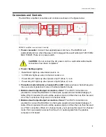 Preview for 13 page of TouchTunes DA950-U User Manual