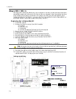 Preview for 20 page of TouchTunes DA950-U User Manual