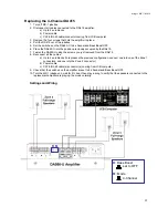 Preview for 21 page of TouchTunes DA950-U User Manual