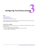 Preview for 23 page of TouchTunes Karaoke Installation And Setup Manual