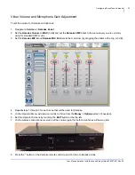 Preview for 25 page of TouchTunes Karaoke Installation And Setup Manual