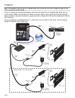 Preview for 2 page of TouchTunes Media Player FRU Quick Start Manual