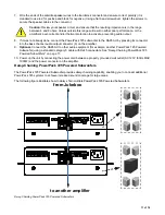 Preview for 11 page of TouchTunes PowerPack 725 Installation Notes