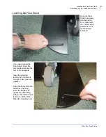 Preview for 23 page of TouchTunes Virtuo Floor Stand Manual