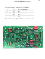 Предварительный просмотр 3 страницы TouellSkouarn Strakal Orsel Build Document