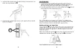 Preview for 8 page of TOUGHBUILT TB-H2-LL-100-L2 Operating/Safety Instructions Manual