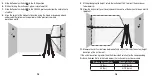 Предварительный просмотр 10 страницы TOUGHBUILT TB-H2-LL-30-L2 Operating/Safety Instructions Manual