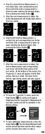 Preview for 29 page of TOUGHBUILT TB-H2-LM-165-BT Operating/Safety Instructions Manual