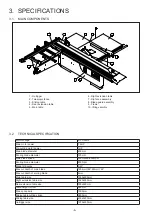 Preview for 6 page of TOUGHCUT Diamond 400 Instruction Manual