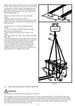 Preview for 15 page of TOUGHCUT Diamond 400 Instruction Manual