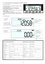 Preview for 21 page of TOUGHCUT Diamond 400 Instruction Manual