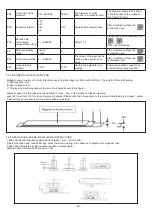 Preview for 23 page of TOUGHCUT Diamond 400 Instruction Manual