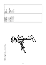 Preview for 34 page of TOUGHCUT Diamond 400 Instruction Manual