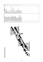 Preview for 35 page of TOUGHCUT Diamond 400 Instruction Manual