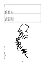 Preview for 42 page of TOUGHCUT Diamond 400 Instruction Manual