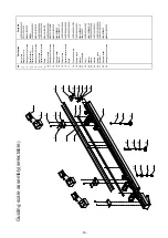 Preview for 50 page of TOUGHCUT Diamond 400 Instruction Manual