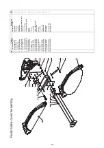 Preview for 52 page of TOUGHCUT Diamond 400 Instruction Manual