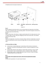 Preview for 10 page of TOUGHDOG SECURITY TDOBIS2403-4G IR Quick Start Manual