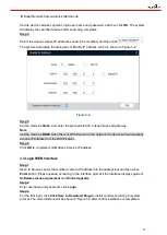 Preview for 16 page of TOUGHDOG SECURITY TDOBIS2403-4G IR Quick Start Manual