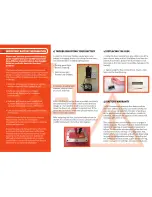 Preview for 15 page of ToughPIX 2300XP Series User Manual