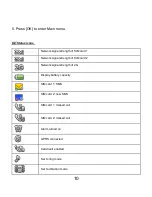 Preview for 11 page of ToughShield C-mii1 User Manual