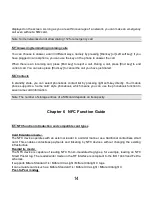 Preview for 15 page of ToughShield C-mii1 User Manual