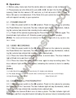 Preview for 2 page of Toughsty DVR-0031-1080P User Manual