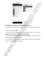 Предварительный просмотр 92 страницы Toughsty WIFI29 User Manual