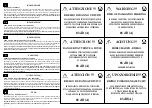 Preview for 2 page of ToughTech BC 360 4S Operators Instruction Book