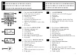 Preview for 5 page of ToughTech BC 360 4S Operators Instruction Book