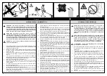 Preview for 10 page of ToughTech BC 360 4S Operators Instruction Book