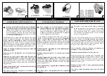 Preview for 13 page of ToughTech BC 360 4S Operators Instruction Book