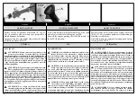 Preview for 30 page of ToughTech BC 360 4S Operators Instruction Book