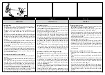 Preview for 39 page of ToughTech BC 360 4S Operators Instruction Book