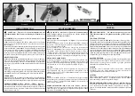 Preview for 51 page of ToughTech BC 360 4S Operators Instruction Book